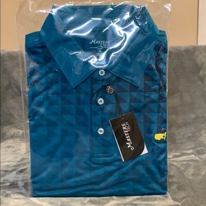 Master’s Golf Tournament Polo